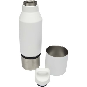 Odessy 600 ml RCS certified recycled stainless steel insulat (Thermos)