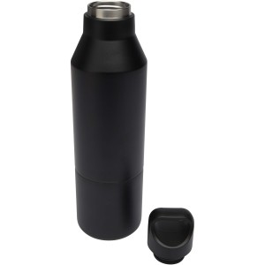 Odessy 600 ml RCS certified recycled stainless steel insulat (Thermos)