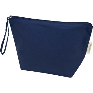 Odisha 180 g/m2 OCS organic large accessory pouch 3L, Navy