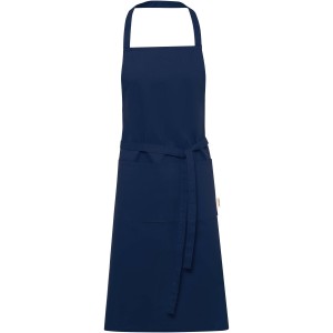 Odisha 200 g/m2 OCS organic apron, Navy