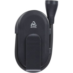Reading light Cliplo, Recycled, black