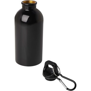 Oregon 400 ml RCS certified single wall stainless steel wate (Water bottles)