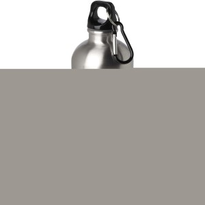 Oregon 750 ml RCS certified single wall stainless steel wate (Water bottles)
