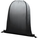 Oriole gradient drawstring backpack (12050800)