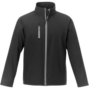 Orion Men's Softshell Jacket , black (Jackets)