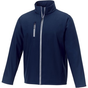 Orion Men's Softshell Jacket , navy (Jackets)