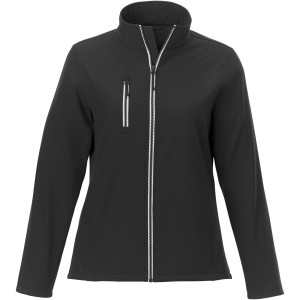 Orion Women's Softshell Jacket , black (Jackets)