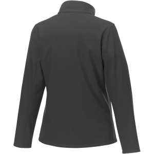 Orion Women's Softshell Jacket , storm grey (Jackets)