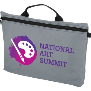 Orlando conference bag, Grey (Laptop & Conference bags)