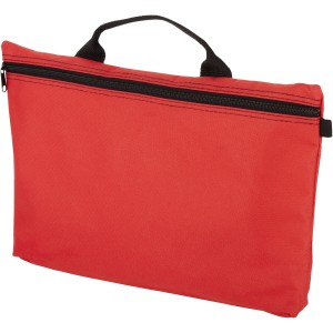 Orlando conference bag, Red (Laptop & Conference bags)