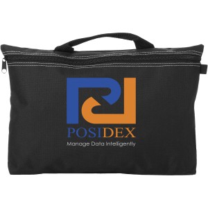 Orlando conference bag, solid black (Laptop & Conference bags)