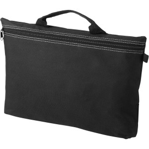 Orlando conference bag, solid black (Laptop & Conference bags)