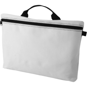 Orlando conference bag, White (Laptop & Conference bags)