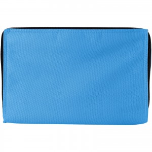 Oslo cooler bag, Aqua (Cooler bags)