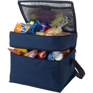 Oslo cooler bag, Navy (Cooler bags)