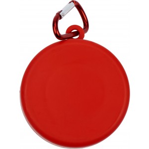 PET drinking cup Dolly, red