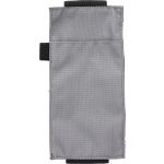 Oxford fabric (900D) notebook pouch Dallas, grey (9142-03)