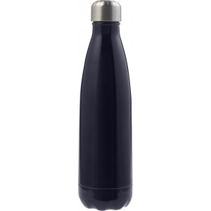 Stainless steel bottle (650 ml) Sumatra, blue