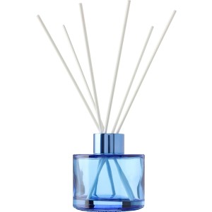Glass diffuser Ken, cobalt blue
