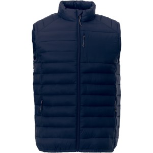 Pallas men's insulated bodywarmer, navy (Vests)