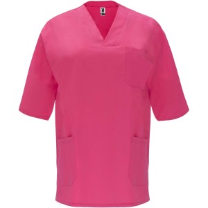 Panacea 160 g/m2 unisex short sleeve service top, Rossette
