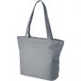 Panama beach tote, Grey