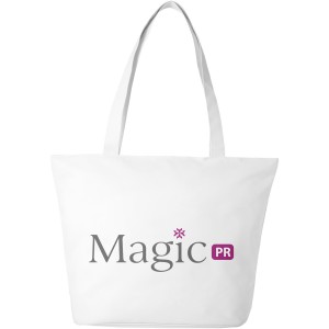 Panama tote bag, White (Beach bags)