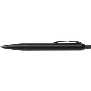 Parker IM ballpen, black (Metallic pen)