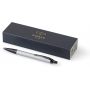 Parker IM ballpen, grey