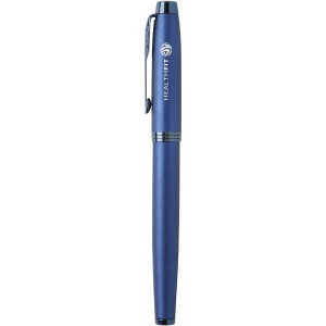 Parker IM fountain pen, Blue (Fountain-pen, rollerball)