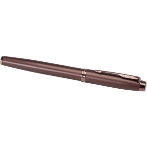 Parker IM fountain pen, Burgundy (Fountain-pen, rollerball)