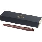 Parker IM fountain pen, Burgundy (10786622)