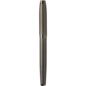 Parker IM fountain pen, Solid black (Fountain-pen, rollerball)