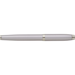 Parker IM Monochrome PVD rollerball, champagne (Metallic pen)