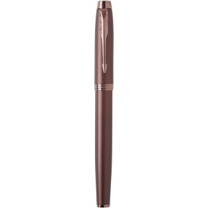 Parker IM rollerball pen, Burgundy (Fountain-pen, rollerball)