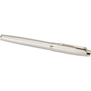 Parker IM rollerball pen, Champagne (Fountain-pen, rollerball)