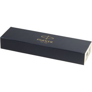 Parker IM rollerball pen, Solid black (Fountain-pen, rollerball)