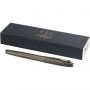 Parker IM rollerball pen, Solid black