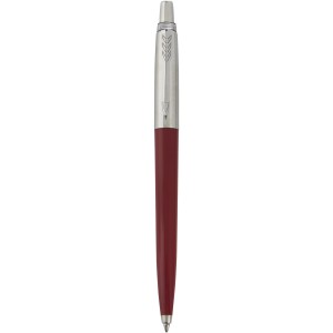 Parker Jotter Recycled ballpoint pen, Red (Metallic pen)