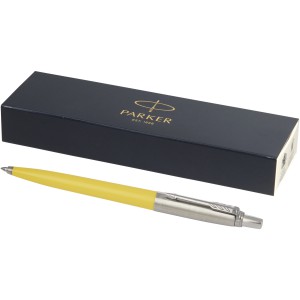 Parker Jotter Recycled ballpoint pen, Yellow (Metallic pen)
