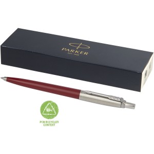 Parker Jotter Recycled ballpoint pen, Red