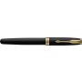 Parker Sonnet rollerball pen, black