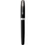 Parker Sonnet rollerball pen, black