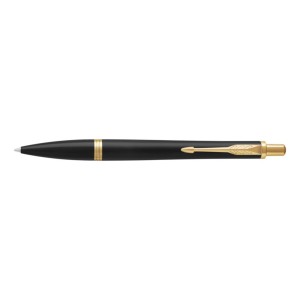 Parker Urban ballpen, black