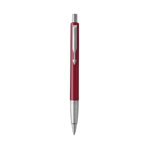 Parker Vector ballpen, bright red