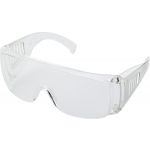 PC safety/fireworks glasses Kendall, neutral (4235-21)