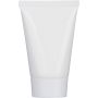 PE sunscreen tube Maelis, white