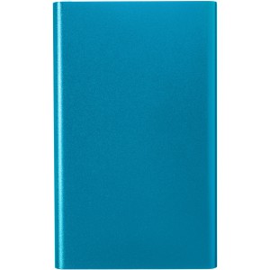 Pep 4000 mAh power bank, Light Blue (Powerbanks)