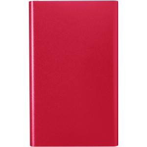 Pep 4000 mAh power bank, Red (Powerbanks)