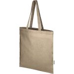 Pheebs 150 g/m2 Aware<sup>™</sup> recycled tote bag, Natural (12070306)